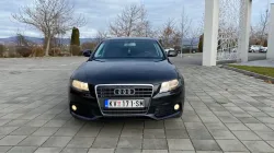 Audi A4 B8 Benzin, 2009 god.