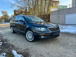 Skoda Superb 1.6 TDI Dizel, 2015 god.