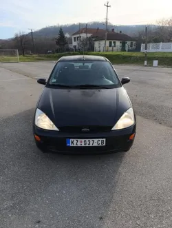 Seat Ibiza 1.8tddi Dizel, 2001 god.