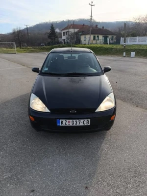 Seat Ibiza 1.8tddi 1.250 € Dizel, 2001 god.