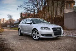 Audi A3 2.0 TDI Dizel, 2008 god.