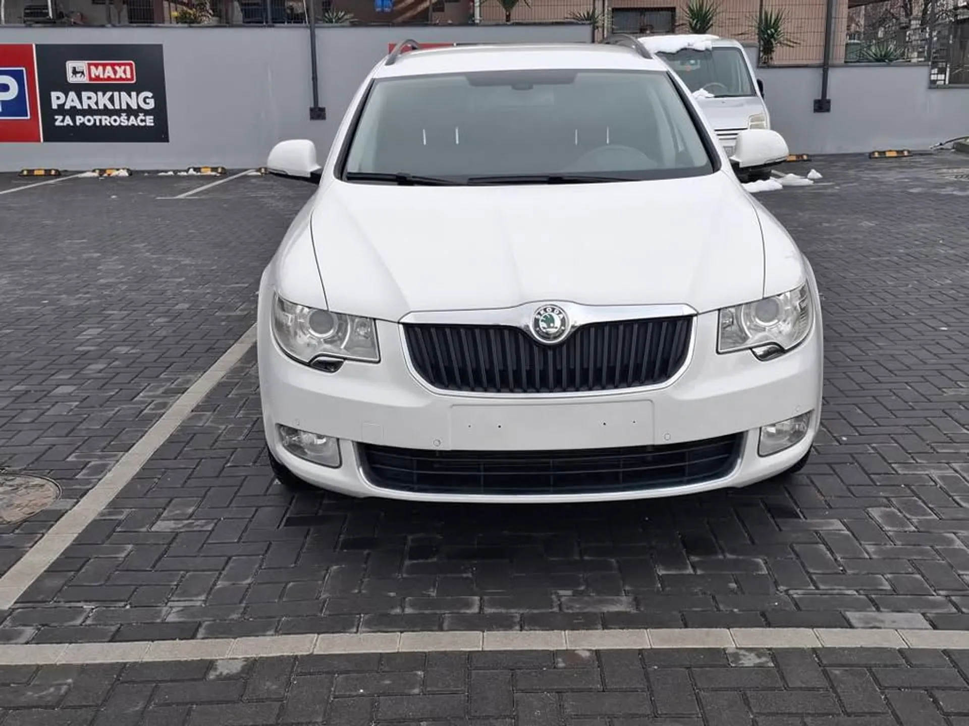 Skoda Superb 2 7.800 € Dizel, 2012 god. Polovni automobili, polovan auto, prodajem auto na sajtu za polovne automobile prodajemauto.rs