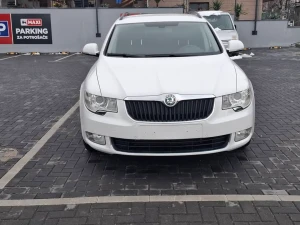 Skoda Superb 2 7.800 € Dizel, 2012 god.