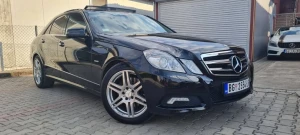 Mercedes-Benz E 350 NOV HIT HIT 10.500 € Dizel, 2009 god.