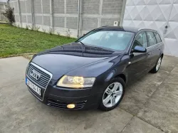 Audi A6 2.0TDI Dizel, 2006 god.