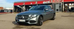 Mercedes-Benz C 220 BESPREKORAN Dizel, 2014 god.