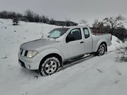 Nissan Navara Dizel, 2006 god.