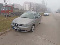 Seat Ibiza 1.2 Benzin, 2003 god.