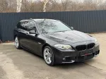 BMW 5 Series 535 Xdrive 16.800 € Dizel, 2012 god. Polovni automobili, polovan auto, prodajem auto na sajtu za polovne automobile prodajemauto.rs