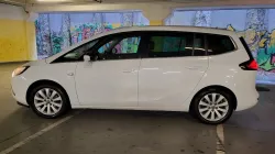 Opel Zafira Opel Zafira tourer 2.0 cdti Dizel, 2014 god.