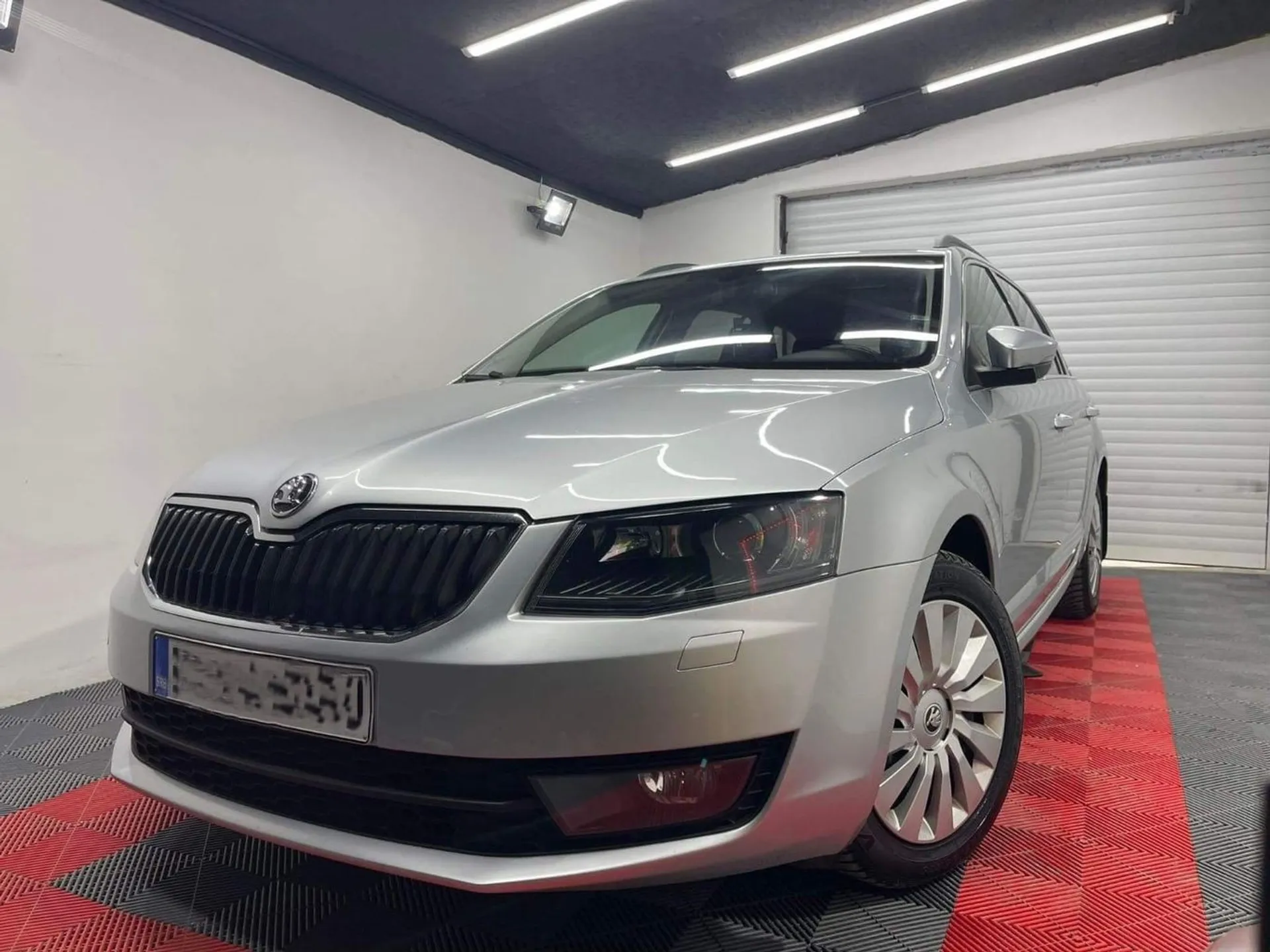 Skoda Octavia 1.6 tdi 9.000 € Dizel, 2015 god. Polovni automobili, polovan auto, prodajem auto na sajtu za polovne automobile prodajemauto.rs
