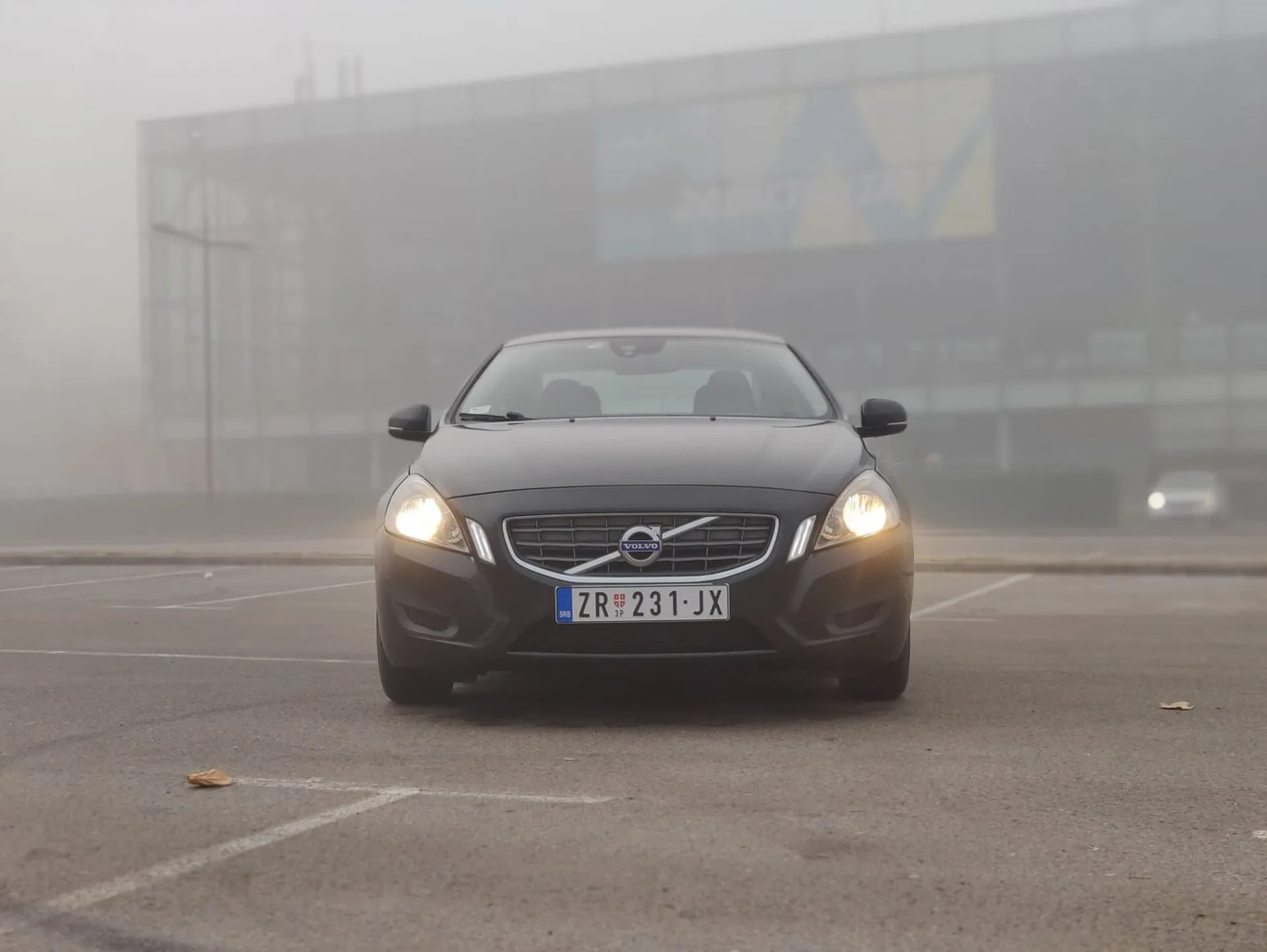 Volvo S60 1.6 84kw 8.000 € Dizel, 2013 god. Polovni automobili, polovan auto, prodajem auto na sajtu za polovne automobile prodajemauto.rs