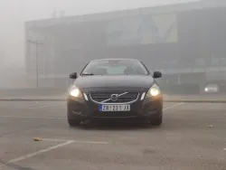 Polovni automobili Volvo S60 1.6 84kw Dizel, 2013 god.