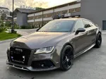Audi A7 3.0 TDI Quattro RS7 20.000 € Dizel, 2011 god. Polovni automobili, polovan auto, prodajem auto na sajtu za polovne automobile prodajemauto.rs