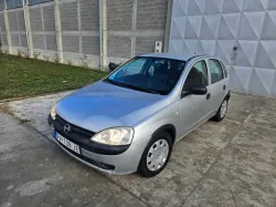 Opel Corsa C 1.0 Benzin, 2002 god.