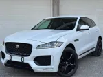 Jaguar F-Pace 2.0d R-SPORT DYNAMIC 25.000 € Dizel, 2017 god. Polovni automobili, polovan auto, prodajem auto na sajtu za polovne automobile prodajemauto.rs