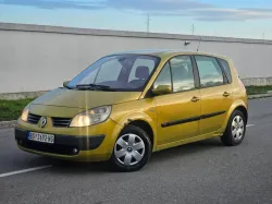 Renault Scenic Dizel, 2005 god.