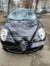 Alfa Romeo MiTo 1.4 3.550 € Benzin, 2011 god. Polovni automobili, polovan auto, prodajem auto na sajtu za polovne automobile prodajemauto.rs