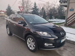 Mazda CX-7 Benzin + Gas (TNG), 2008 god.