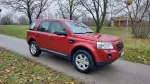 Land Rover Freelander 7.500 € Dizel, 2010 god. Polovni automobili, polovan auto, prodajem auto na sajtu za polovne automobile prodajemauto.rs