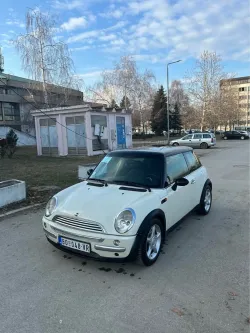 Polovni automobili Mini Cooper Benzin, 2004 god.