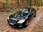 Mercedes-Benz S 350 LONG Hitno 7.750 € Benzin, 2006 god. Polovni automobili, polovan auto, prodajem auto na sajtu za polovne automobile prodajemauto.rs