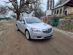 Opel Insignia Dizel, 2009 god.