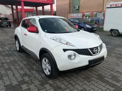 Nissan Juke 1.5 DCI Dizel, 2011 god.