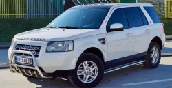 Land Rover Freelander Dizel, 2008 god.