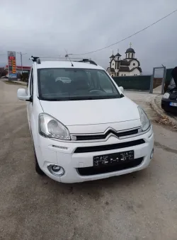 Citroen Berlingo N1 Dizel, 2013 god.