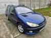 Peugeot 206 1.4 1.499 € Benzin, 2002 god. Polovni automobili, polovan auto, prodajem auto na sajtu za polovne automobile prodajemauto.rs