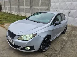 Seat Ibiza FR 1.2TDI Dizel, 2010 god.