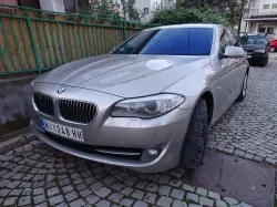 BMW 5 Series 520 F.10.520.d Dizel, 2012 god.