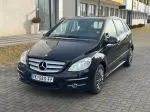 Mercedes-Benz B 180 Facelift K.E.S 3.200 € Dizel, 2008 god. Polovni automobili, polovan auto, prodajem auto na sajtu za polovne automobile prodajemauto.rs
