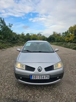 Polovni automobili Renault Megane 1.9 dci Dizel, 2006 god.