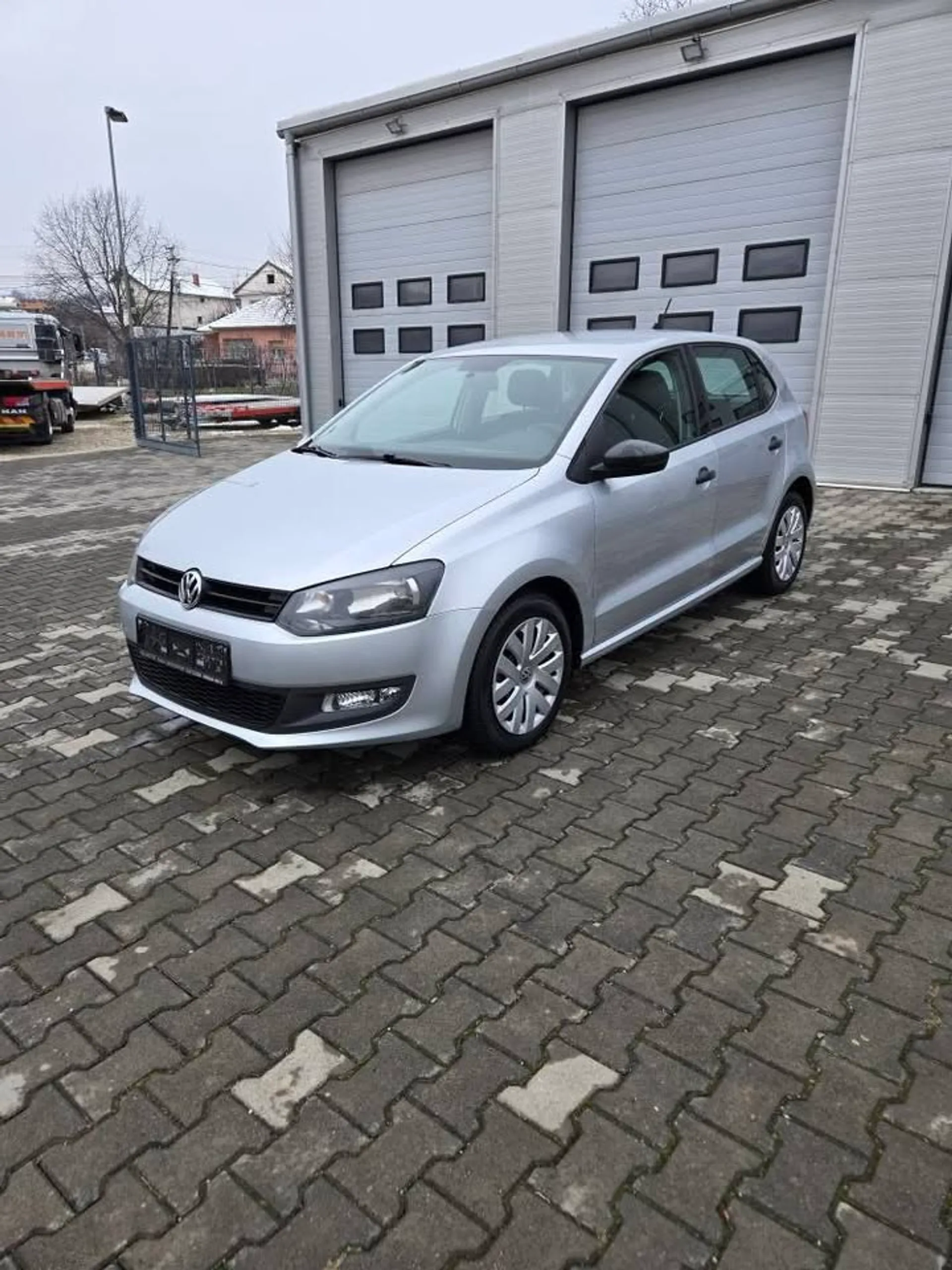 Volkswagen Polo 1.2 TDI Perfect 5.999 € Dizel, 2014 god. Polovni automobili, polovan auto, prodajem auto na sajtu za polovne automobile prodajemauto.rs
