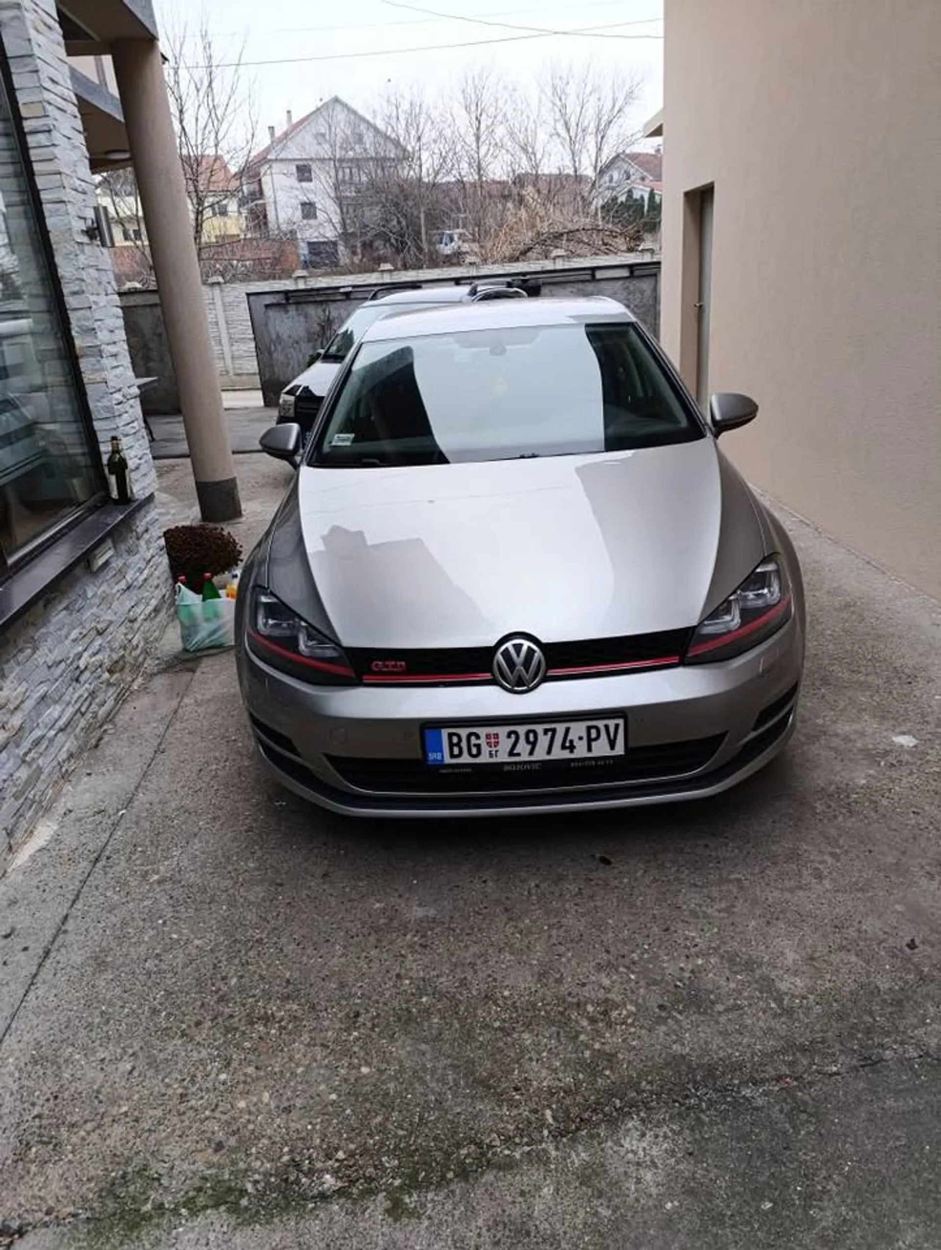 Volkswagen Golf 10.800 € Dizel, 2013 god. Polovni automobili, polovan auto, prodajem auto na sajtu za polovne automobile prodajemauto.rs