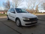 Opel Corsa C  1.400 € Dizel, 2002 god. Polovni automobili, polovan auto, prodajem auto na sajtu za polovne automobile prodajemauto.rs