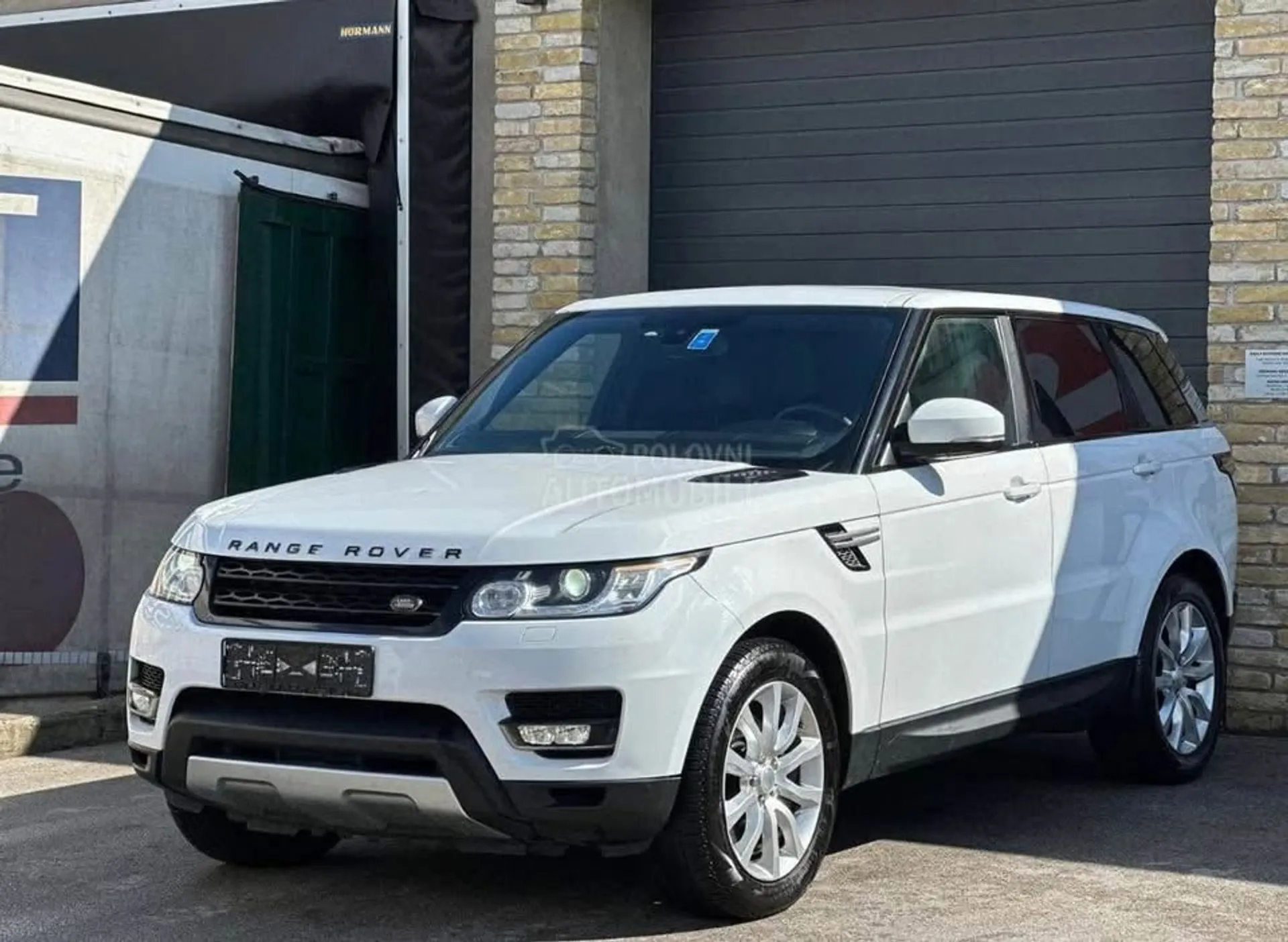 Land Rover Range Rover Sport 24.900 € Dizel, 2014 god. Polovni automobili, polovan auto, prodajem auto na sajtu za polovne automobile prodajemauto.rs