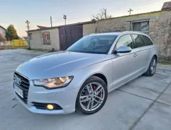 Audi A6 2.0tdi/t.o.p Dizel, 2012 god.