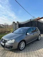 Volkswagen Golf 5 5.399 € Benzin, 2008 god. Polovni automobili, polovan auto, prodajem auto na sajtu za polovne automobile prodajemauto.rs