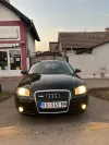 Audi A3 2 3.700 € Dizel, 2006 god. Polovni automobili, polovan auto, prodajem auto na sajtu za polovne automobile prodajemauto.rs