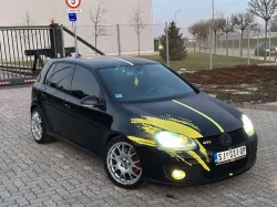 Volkswagen Golf 5 GTI Benzin, 2006 god.
