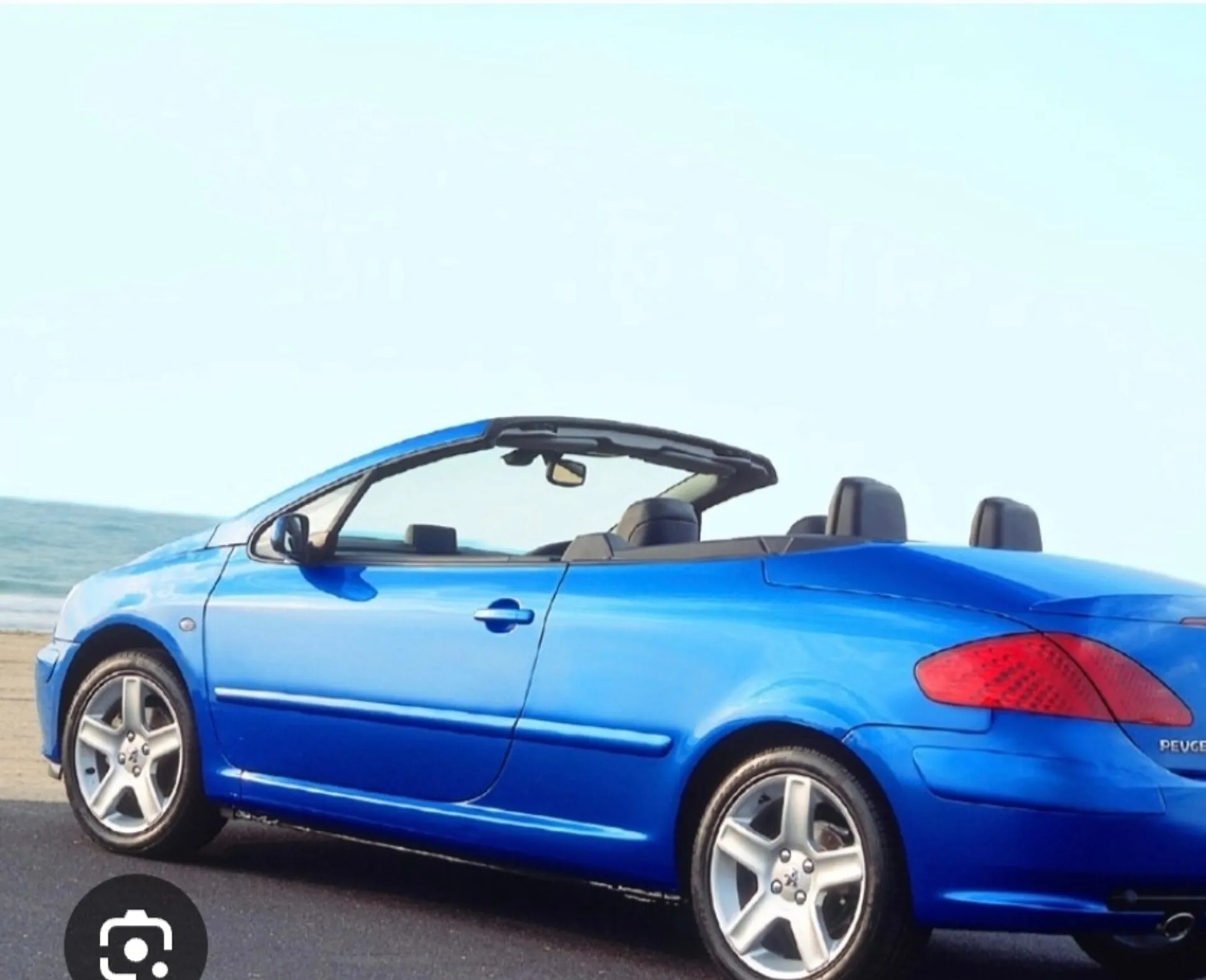Peugeot 307 2 2.600 € Benzin, 2006 god. Polovni automobili, polovan auto, prodajem auto na sajtu za polovne automobile prodajemauto.rs