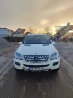 Mercedes-Benz ML 280 6.500 € Dizel, 2006 god. Polovni automobili, polovan auto, prodajem auto na sajtu za polovne automobile prodajemauto.rs