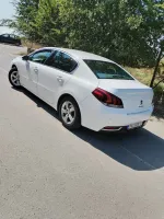 Peugeot 508 9.290 € Dizel, 2015 god. Polovni automobili, polovan auto, prodajem auto na sajtu za polovne automobile prodajemauto.rs