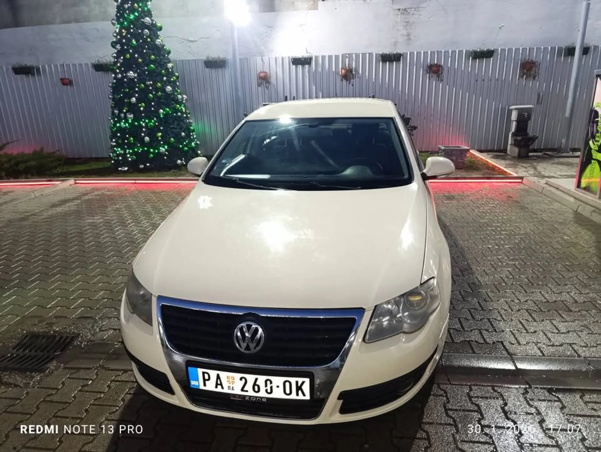 Volkswagen Passat B6 2.0 TDi 3.600 € Dizel, 2006 god. Polovni automobili, polovan auto, prodajem auto na sajtu za polovne automobile prodajemauto.rs