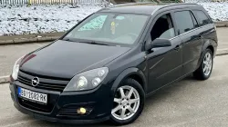 Opel Astra H Dizel, 2005 god.