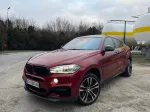 BMW X6 m50d M Performance 40.000 € Dizel, 2016 god. Prodajem Auto