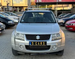 Suzuki Vitara 1.9 DDIS Dizel, 2008 god.